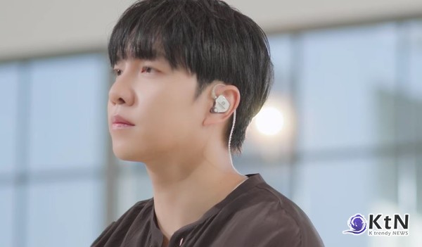 이승기, ‘처가 단절’ 선언 후 첫 행보… 4년 5개월 만에 신곡 ‘정리’로 컴백  사진=2025 05.10   이승기 유튜브 영상 갈무리 K trendy NEWS DB ⓒ케이 트렌디뉴스 무단전재 및 수집, 재배포금지