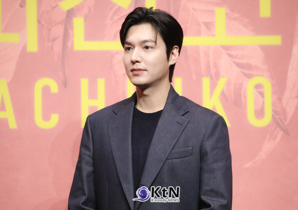 이민호, '파친코 시즌 2'에서 깊어진 감정 연기로 시청자 사로잡아...매주 금요일 애플TV에서 공개/사진=K trendy NEWS DB ⓒ케이 트렌디뉴스 무단전재 및 수집, 재배포금지