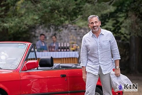 The Four Seasons’. 사진=스틸, K trendy NEWS DB ⓒ케이 트렌디뉴스 무단전재 및 수집, 재배포금지