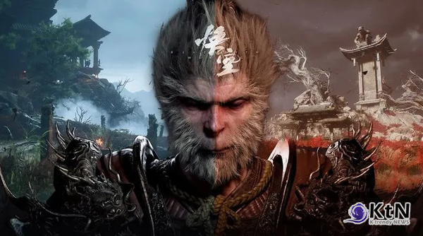 게임 검은 신화: 오공은 중국 신화와 역사 속 캐릭터들을 현대적 게임 기술과 결합하여 전 세계 게이머들에게 깊은 인상을 남겼다. /사진=게임 스틸 컷,  K trendy NEWS DB ⓒ케이 트렌디뉴스 무단전재 및 수집, 재배포금지