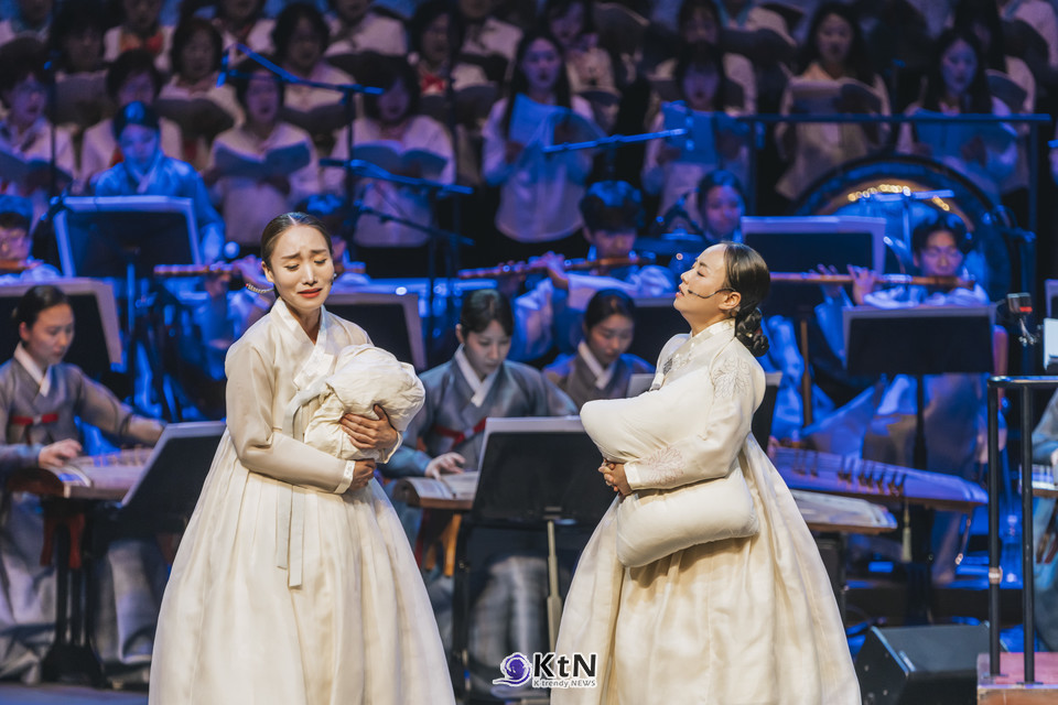 교성곡 ‘용성’, 역사·예술의 대서사시로 완성 < 문화/생활 < 뉴스... 평택시립국악관현악단 교성곡 ‘용성’, 역사·예술의 대서사시로 완성