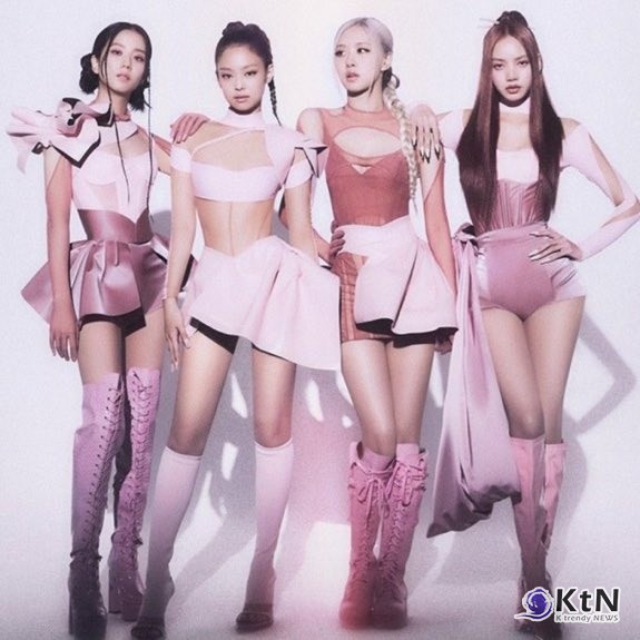 '넘사벽' 블랙핑크, 콘서트 파워 입증! 긍정 반응 압도적 /  사진=2025 04.30  YG엔터  K trendy NEWS DB ⓒ케이 트렌디뉴스 무단전재 및 수집, 재배포금지