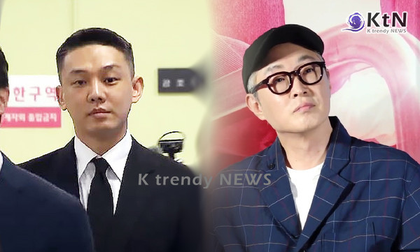 “편집 없이 그대로 간다”… 유아인 ‘하이파이브’ 등장, 강형철 감독 입 열었다  사진=2025 05.12 K trendy NEWS DB ⓒ케이 트렌디뉴스 무단전재 및 수집, 재배포금지