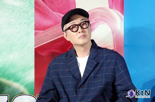 “편집 없이 그대로 간다”… 유아인 ‘하이파이브’ 등장, 강형철 감독 입 열었다  사진=2025 05.12 K trendy NEWS DB ⓒ케이 트렌디뉴스 무단전재 및 수집, 재배포금지