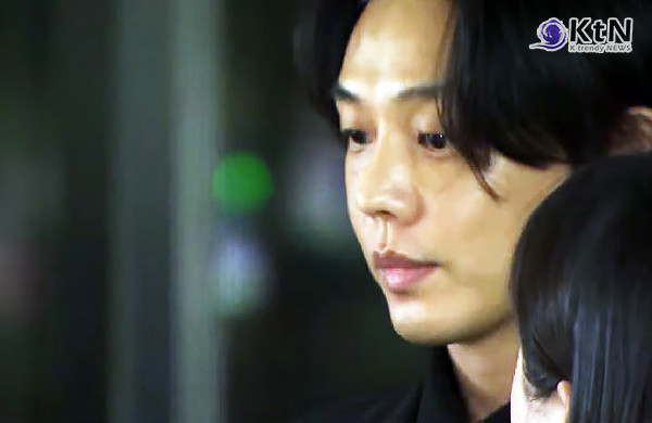 “편집 없이 그대로 간다”… 유아인 ‘하이파이브’ 등장, 강형철 감독 입 열었다  사진=2025 05.12  MBC 영상 갈무리 K trendy NEWS DB ⓒ케이 트렌디뉴스 무단전재 및 수집, 재배포금지