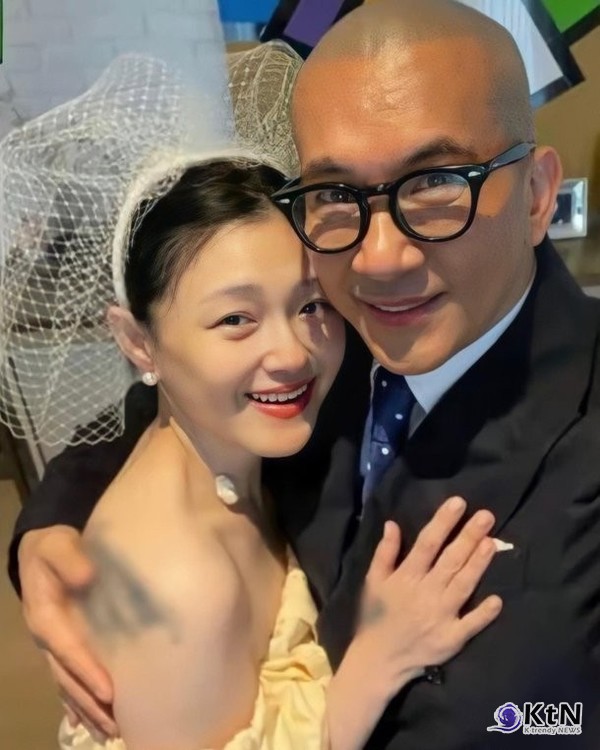 "내 몫은 장모님께"… 구준엽, 아내 서희원 유산 언급하며 비통한 심경 전해 사진=2025 02.06 구준엽 인스타 그램 갈무리  K trendy NEWS DB ⓒ케이 트렌디뉴스 무단전재 및 수집, 재배포금지