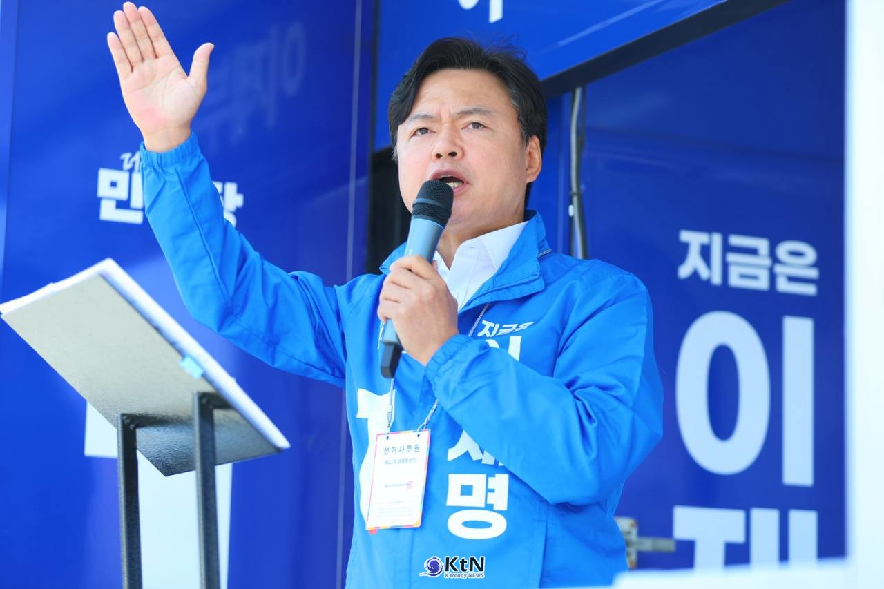 빛의 혁명에서 빛의 선거로