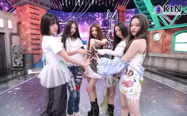 미야오, ‘드랍탑’으로 첫 컴백… 멤버 직접 작사한 신곡 공개  사진=2025 05.12  사진=2025 05.12  티비텐 TV10 유튜브 갈무리 K trendy NEWS DB ⓒ케이 트렌디뉴스 무단전재 및 수집, 재배포금지