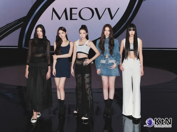 미야오, ‘드랍탑’으로 첫 컴백… 멤버 직접 작사한 신곡 공개  사진=2025 05.12  사진=2025 05.12  더블랙레이블 K trendy NEWS DB ⓒ케이 트렌디뉴스 무단전재 및 수집, 재배포금지