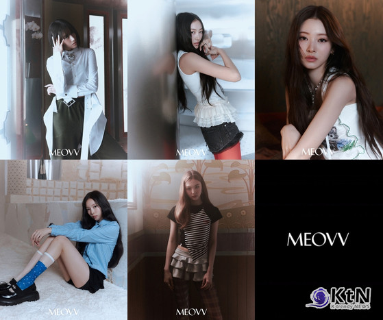 미야오, ‘드랍탑’으로 첫 컴백… 멤버 직접 작사한 신곡 공개  사진=2025 05.12  사진=2025 05.12  더블랙레이블 K trendy NEWS DB ⓒ케이 트렌디뉴스 무단전재 및 수집, 재배포금지