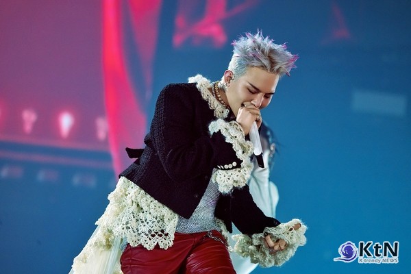 지드래곤, 도쿄돔 8만 관객으로 월드투어 포문… 88개월 만의 귀환   사진=2025 05.12 갤럭시코퍼레이션 K trendy NEWS DB ⓒ케이 트렌디뉴스 무단전재 및 수집, 재배포금지