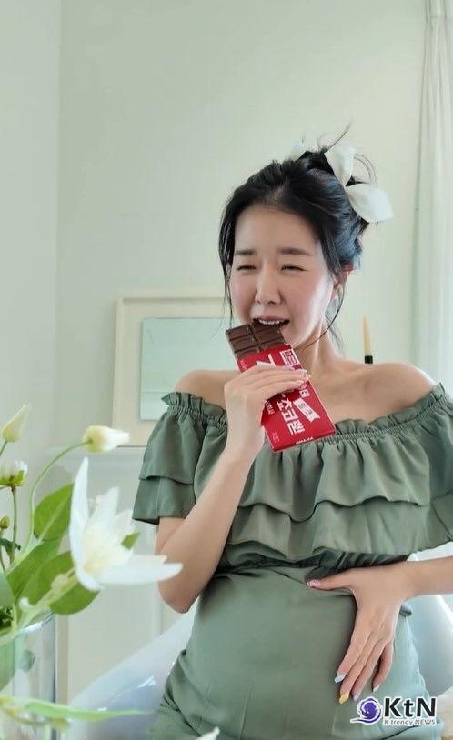 “119 불렀는데 병원이 없대요”… 김지혜, 쌍둥이 임신 중 낙상 고백  사진=2025 05.12 인스타그램 갈무리  K trendy NEWS DB ⓒ케이 트렌디뉴스 무단전재 및 수집, 재배포금지