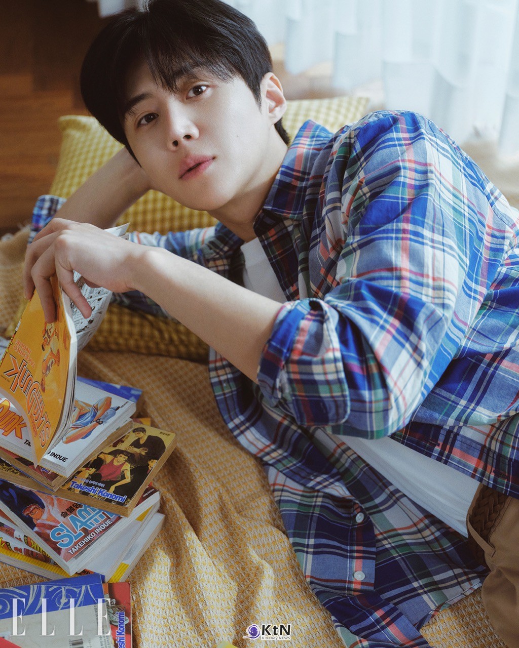 스타일은 디테일에 있고, 이미지 소비는 균형이 필요하다 /사진=엘르, K trendy NEWS ⓒ케이 트렌디뉴스 무단전재 및 수집, 재배포금지