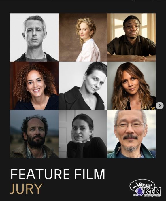 칸 영화제 “누드 드레스 금지”… 예술인가, 품위인가  사진=2025 05.13   festivaldecannes  인스타그램 K trendy NEWS DB ⓒ케이 트렌디뉴스 무단전재 및 수집, 재배포금지