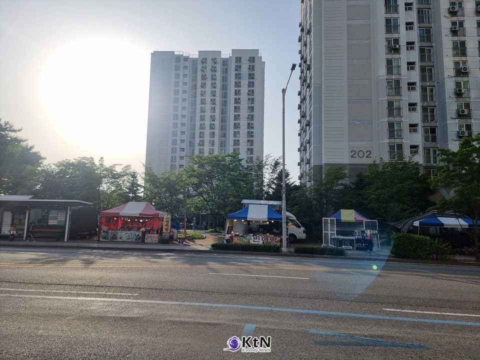 누락된 ‘주거권’, 사라진 헌법의 약속  사진=K trendy NEWS DB ⓒ케이 트렌디뉴스 무단전재 및 수집, 재배포금지