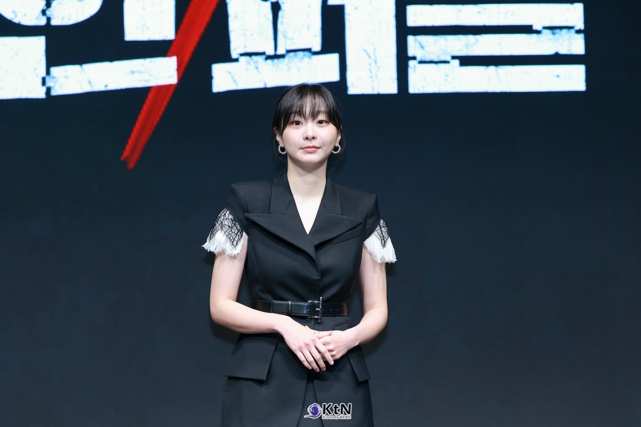 김다미, 디즈니+ ‘나인퍼즐’서 천재 프로파일러 변신…10년 전 미스터리 정조준/사진=K trendy NEWS DB ⓒ케이 트렌디뉴스 무단전재 및 수집, 재배포금지
