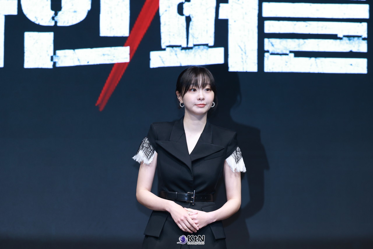 김다미, 디즈니+ ‘나인퍼즐’서 천재 프로파일러 변신…10년 전 미스터리 정조준/사진=K trendy NEWS DB ⓒ케이 트렌디뉴스 무단전재 및 수집, 재배포금지