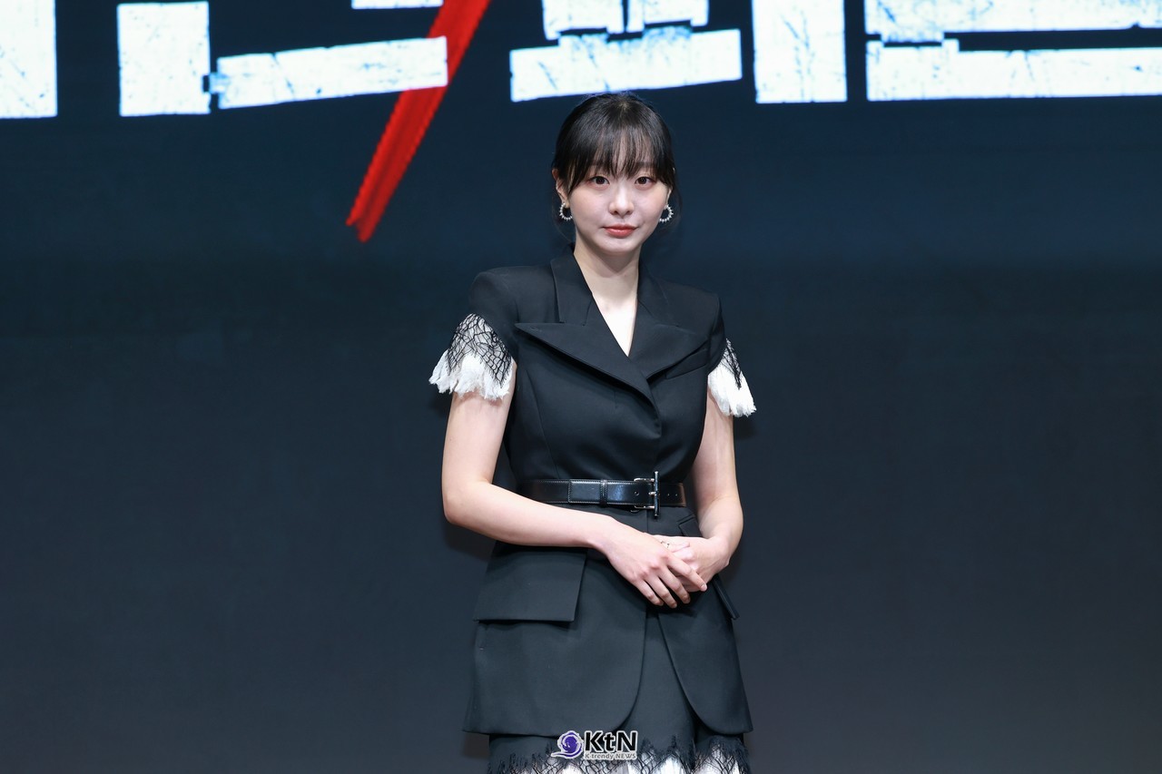 김다미, 디즈니+ ‘나인퍼즐’서 천재 프로파일러 변신…10년 전 미스터리 정조준/사진=K trendy NEWS DB ⓒ케이 트렌디뉴스 무단전재 및 수집, 재배포금지