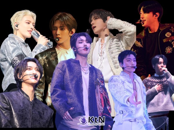 '팬 경험' 중심의 극장 마케팅…에이티즈 영화의 관람 방식은 달랐다 /사진=K trendy NEWS DB ⓒ케이 트렌디뉴스 무단전재 및 수집, 재배포금지