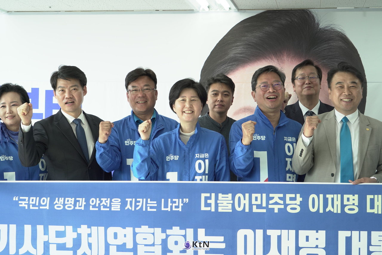 이번 지지 선언은 단순한 정치적 편향이 아닌 정책 기반의 이성적 선택이라는 점에서 주목된다. /사진= 경기도의회 최만식 의원실, K trendy NEWS DB ⓒ케이 트렌디뉴스 무단전재 및 수집, 재배포금지