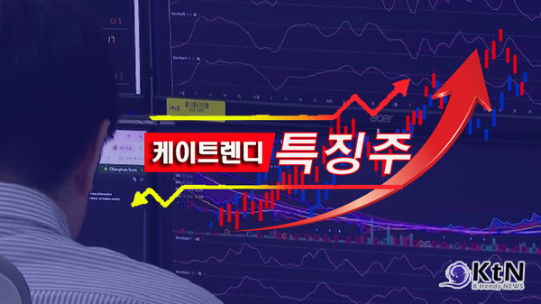 [특징주 KtN] 사진= K trendy NEWS DB ⓒ케이 트렌디뉴스 무단전재 및 수집, 재배포금지