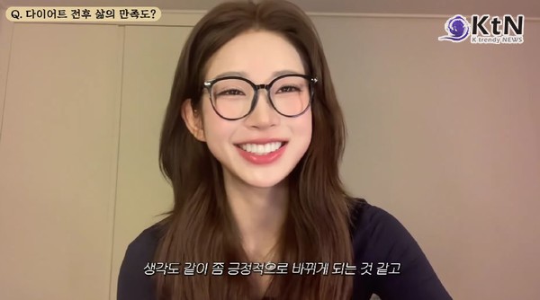 “돈 많을 줄 알았죠?” '故최진실 딸' 최준희, 반전 고백 ..."뉴욕 이민 목표"  사진=2025 05.16 유튜브 채널 ‘준희’ K trendy NEWS DB ⓒ케이 트렌디뉴스 무단전재 및 수집, 재배포금지