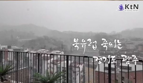  '북유럽 죽이는 뷰' 자택 공개한 이미숙, 에르메스보다 에코백을 선택한 이유   사진=2025 05.16  유튜브 ‘이미숙_숙스러운 미숙씨’  K trendy NEWS DB ⓒ케이 트렌디뉴스 무단전재 및 수집, 재배포금지 