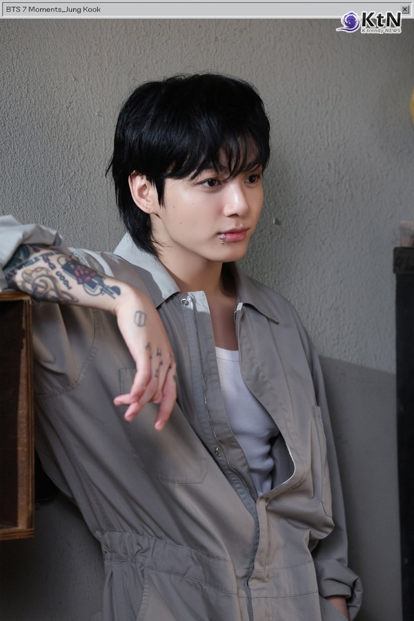 BTS 정국 전역 D-30, “홉이 형·진 형 활동 중… 곧 만나요 우리”  사진=2025 05.16  빅히트 엑스 갈무리  K trendy NEWS DB ⓒ케이 트렌디뉴스 무단전재 및 수집, 재배포금지