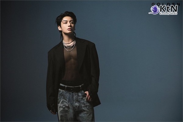 BTS 정국 전역 D-30, “홉이 형·진 형 활동 중… 곧 만나요 우리”  사진=2025 05.16  빅히트 엑스 갈무리  K trendy NEWS DB ⓒ케이 트렌디뉴스 무단전재 및 수집, 재배포금지