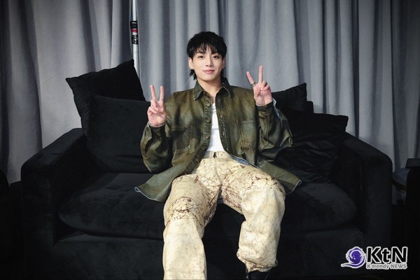 BTS 정국 전역 D-30, “홉이 형·진 형 활동 중… 곧 만나요 우리”  사진=2025 05.16  빅히트 엑스 갈무리  K trendy NEWS DB ⓒ케이 트렌디뉴스 무단전재 및 수집, 재배포금지