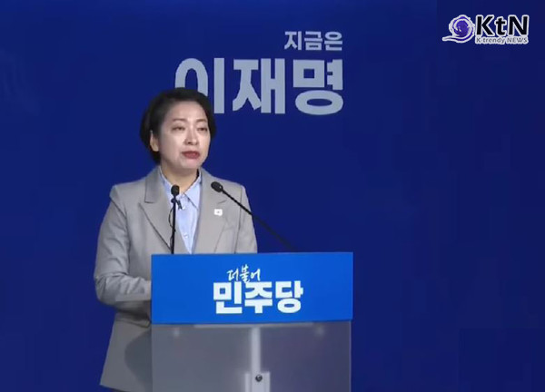 민주당 “윤석열-김문수는 짜고친 한 몸”… 탈당은 ‘위장 이혼’  사진=2025 05.17 K trendy NEWS DB ⓒ케이 트렌디뉴스 무단전재 및 수집, 재배포금지