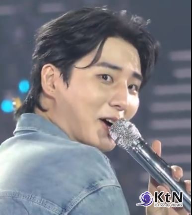 데이식스, KSPO돔서 밝힌 데뷔 비하인드 "그땐 합주실도 없었다" (포에버영)   사진=2025 05.18  @summer4yk· 엑스 갈무리 /JYP엔터테인먼트   편집 K trendy NEWS DB ⓒ케이 트렌디뉴스 무단전재 및 수집, 재배포금지