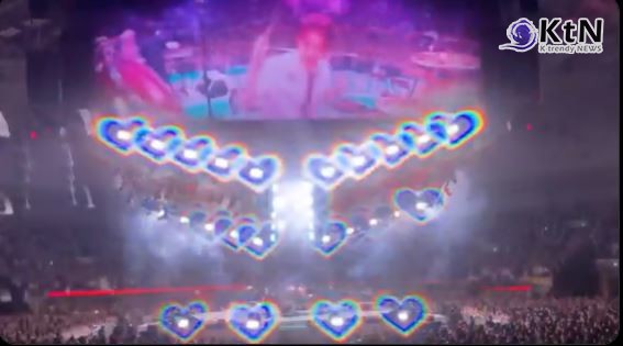 데이식스, KSPO돔서 밝힌 데뷔 비하인드 "그땐 합주실도 없었다" (포에버영)   사진=2025 05.18  엑스 갈무리 /YP엔터테인먼트  편집 K trendy NEWS DB ⓒ케이 트렌디뉴스 무단전재 및 수집, 재배포금지