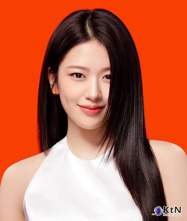  사진=2025 03.24   라보에이치   5월 걸그룹 개인 브랜드평판 에스파 카리나는 13.95% 하락한 4,951,586점으로 4위 사진=2025 05.18 아이브 안유진은 5위로, 브랜드평판지수는 4,864,346점을 기록했다. K trendy NEWS DB ⓒ케이 트렌디뉴스 무단전재 및 수집, 재배포금지 