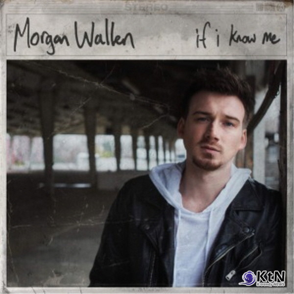 모건 월렌(Morgan Wallen). 사진=Billboard 갈무리, K trendy NEWS DB ⓒ케이 트렌디뉴스 무단전재 및 수집, 재배포금지