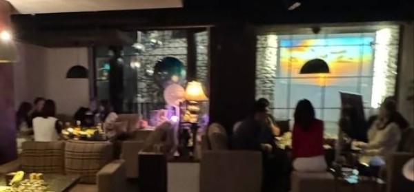 [속보] 민주, 지귀연 얼굴 뚜렷한 '접대' 의혹 사진 공개…."룸살롱에서 삼겹살 먹나?"  사진=2025 05.19  노종면 더불어민주당 중앙선거대책위원회 대변인  더불어민주당이 19일 윤석열 전 대통령 내란 우두머리 혐의 사건을 담당하는 지귀연 서울중앙지법 부장판사의 룸살롱 접대 의혹을 제기하며 이를 입증할 수 있는 사진 3장을 공개 K trendy NEWS DB ⓒ케이 트렌디뉴스 무단전재 및 수집, 재배포금지