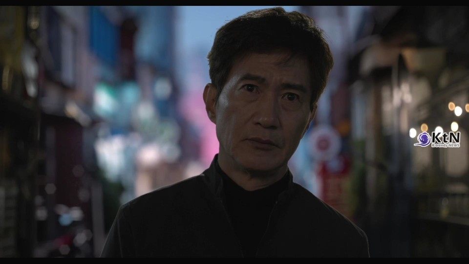 대한민국 최초 오컬트 정치 스릴러, 김규리·안내상 열연에 온라인 ‘발칵’ /사진= (주)열공영화제작소, K trendy NEWS ⓒ케이 트렌디뉴스 무단전재 및 수집, 재배포금지