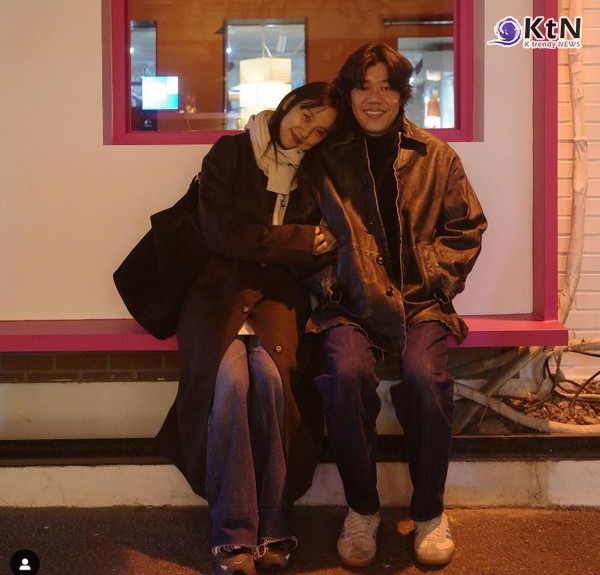 이효리♥이상순, 자립준비청년 위해 2억 원 기부…“나다운 미래 응원”  사진=2025 05.20 이효리 인스타그램  K trendy NEWS DB ⓒ케이 트렌디뉴스 무단전재 및 수집, 재배포금지