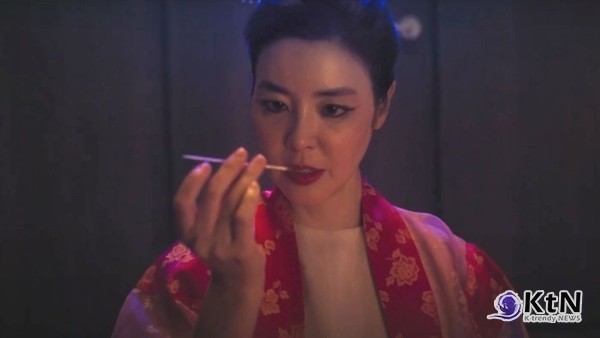 김건희 연상돼 소름…정치와 오컬트 영화 ‘신명’, 티저만으로 온라인 초토화  사진=2025 05.20  열공영화제작소 / 영상 갈무리 편집 K trendy NEWS DB ⓒ케이 트렌디뉴스 무단전재 및 수집, 재배포금지