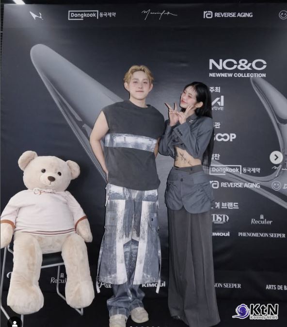 최준희 “밤마다 컵라면 6개”…96kg→41kg, 루프스 투병 고백 사진=2025 05.23 최준희 인스타그램 갈무리  K trendy NEWS DB ⓒ케이 트렌디뉴스 무단전재 및 수집, 재배포금지