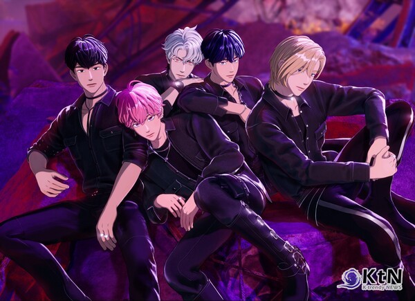 로제·뉴진스, ‘뮤직 어워즈 재팬’ 수상…K팝 위상 다시 증명했다 사진=2025 05.23 플레이브    버추얼 아이돌 그룹 플레이브가 ‘뮤직 어워즈 재팬 2025(MUSIC AWARDS JAPAN 2025)’ 본상(MAIN CATEGORY) 시상 부문에 노미네이트됐다 K trendy NEWS DB ⓒ케이 트렌디뉴스 무단전재 및 수집, 재배포금지