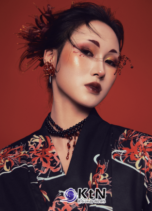 예술과 기술 사이, ‘숨’의 공간을 만들어내다/사진=성신여자대학교, K trendy NEWS DB ⓒ케이 트렌디뉴스 무단전재 및 수집, 재배포금지