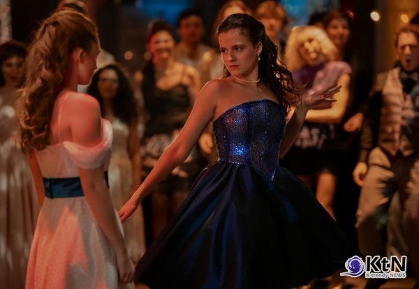 Fear Street: Prom Queen. 사진=IMDB, K trendy NEWS DB ⓒ케이 트렌디뉴스 무단전재 및 수집, 재배포금지