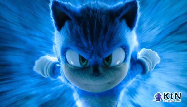 Sonic the Hedgehog 3. 사진=IMDB, K trendy NEWS DB ⓒ케이 트렌디뉴스 무단전재 및 수집, 재배포금지