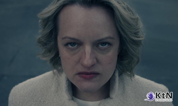 'The Handmaid's Tale. 사진=IMDB, K trendy NEWS DB ⓒ케이 트렌디뉴스 무단전재 및 수집, 재배포금지