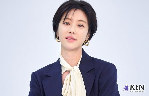 황정음, 이혼 절차 마무리 “18억 가압류 해제됐다”…소속사 공식입장 발표  사진=2025 05.26  소속사 와이원엔터테인먼트  K trendy NEWS DB ⓒ케이 트렌디뉴스 무단전재 및 수집, 재배포금지