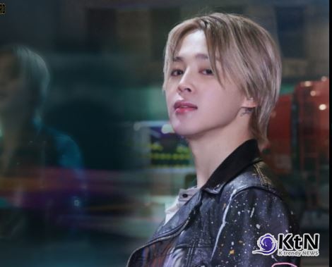 방탄소년단 지민 'Who' MV 1억 뷰 돌파…"군백기에도 레전드 행보"  사진=2025 04.11 뮤비 영상 갈무리 /   빅히트 뮤직 K trendy NEWS DB ⓒ케이 트렌디뉴스 무단전재 및 수집, 재배포금지