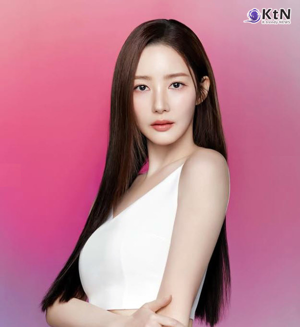 박민영, 아마존 오리지널 '컨피던스맨 KR' 주연…K드라마 새 역사 쓴다  사진=2025 05.26  rachel_mypark 인스타그램 갈무리  K trendy NEWS DB ⓒ케이 트렌디뉴스 무단전재 및 수집, 재배포금지