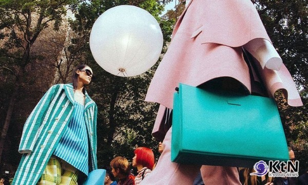 실패조차 허용되지 않는 구조. 사진=WGSN, K trendy NEWS DB ⓒ케이 트렌디뉴스 무단전재 및 수집, 재배포금지