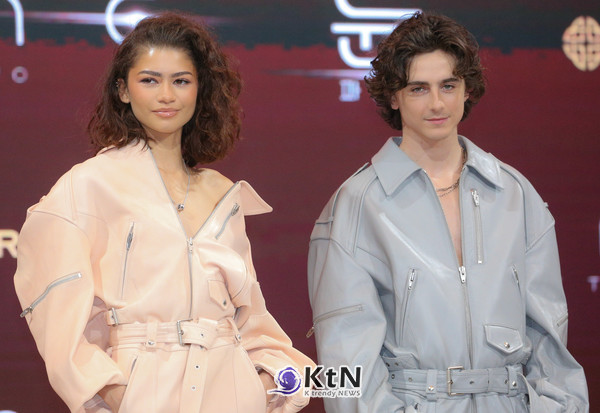 제니, 장 폴 고티에 ‘궁극의 뮤즈’로 공식 발탁… 패션계 정복 또 한 걸음  사진=2025 05.29  ‘2025 젠데이아  K trendy NEWS DB ⓒ케이 트렌디뉴스 무단전재 및 수집, 재배포금지